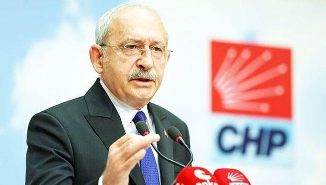 kemal kılıçdaroğlunun maaşı