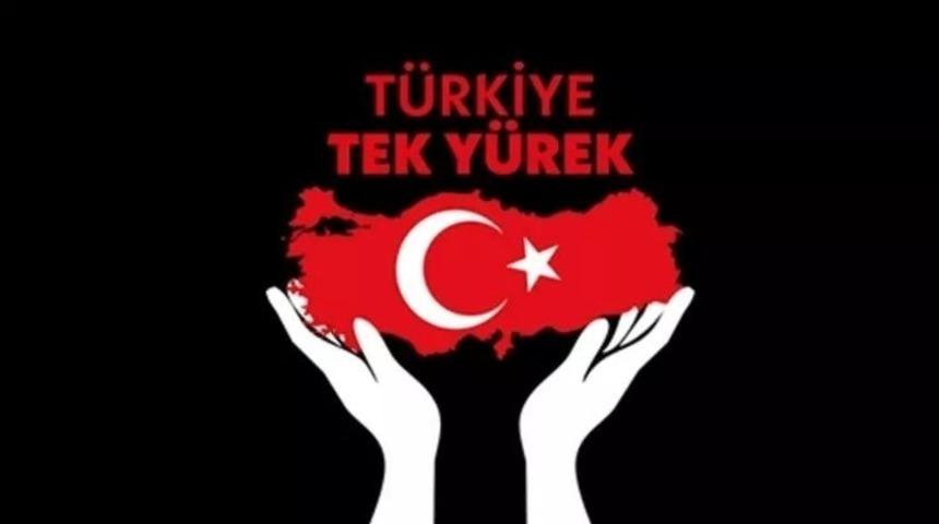 TÜRKİYE TEK YÜREK deprem bağış kampanyası ortak yayınında ne kadar toplandı, kaç TL? Deprem bağış kampanyasında toplanan tutar...