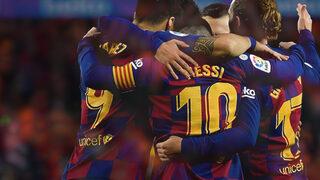 Barcelona'dan hakemlere para! İspanya bu iddiayla karıştı...