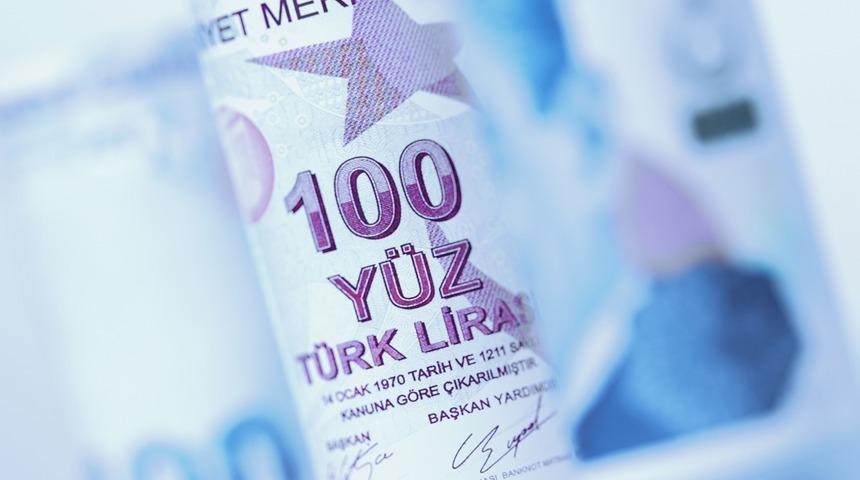 Dolar/TL kurundaki tarihi zirve sonrası IIF'den dikkat çeken analiz! Türk Lirası'nın adil değeri 21! Raporda 'deprem' detayı