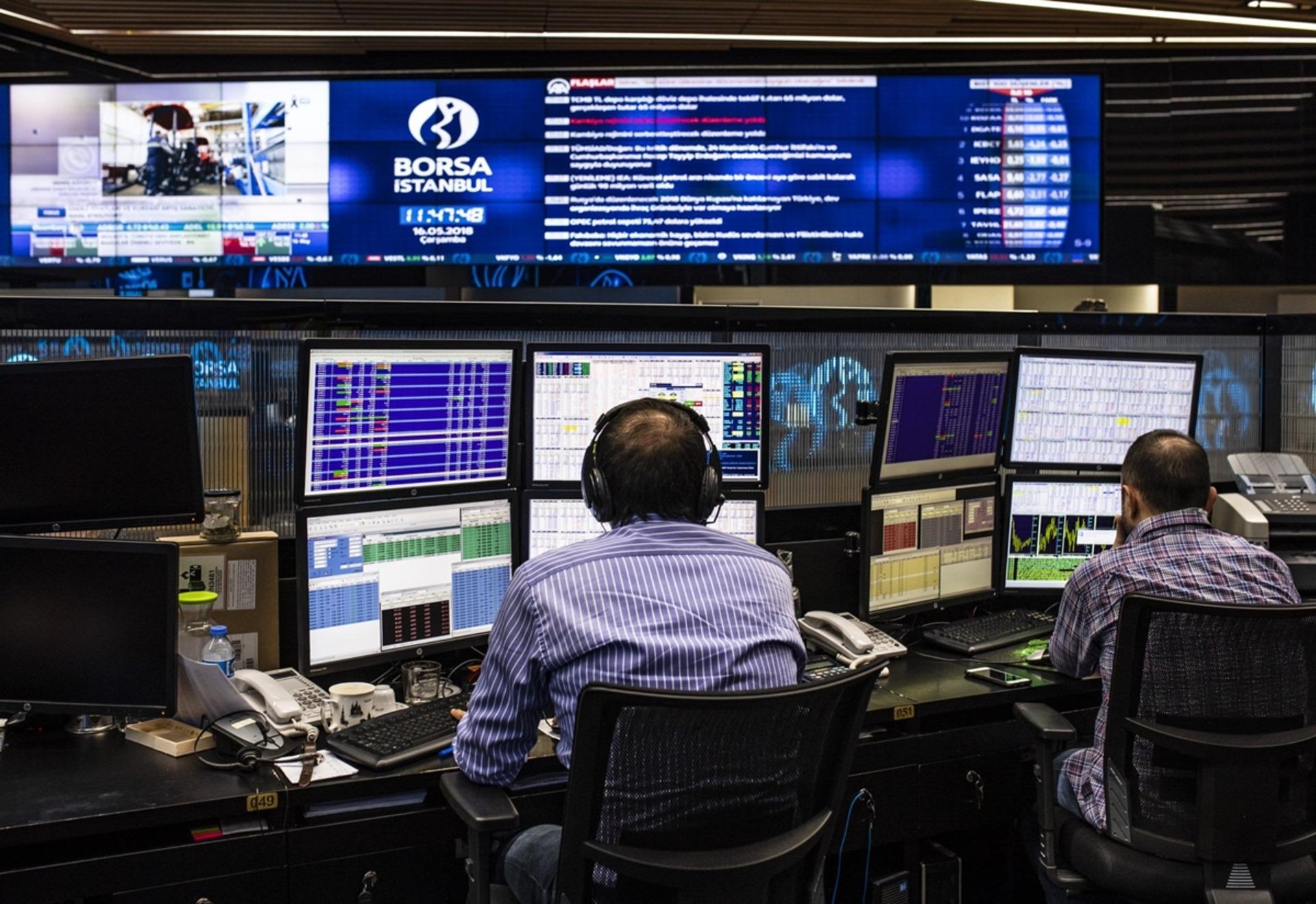 Borsa İstanbul’da yeniden… Pay senedi yatırımcı sayısı 5 milyonun üzerinde! Halka arz detayı…