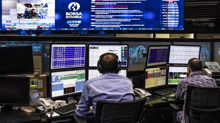 Borsada 10 yıldır böylesi ilk kez oluyor! Yabancı yatırımcı Şimşek ve Erkan’a onay verdi: Rekor düşük seviyeden tırmanış başladı