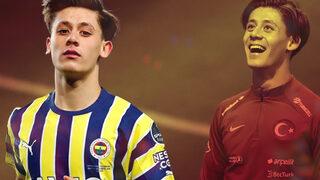 Türkiye'nin tek yürek olduğu bağış kampanyasına Arda Güler için isim benzerliği...