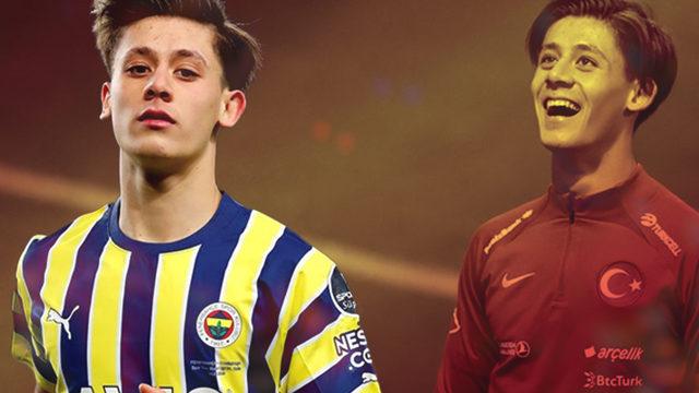 Türkiye'nin tek yürek olduğu bağış kampanyasına Arda Güler için isim benzerliği...