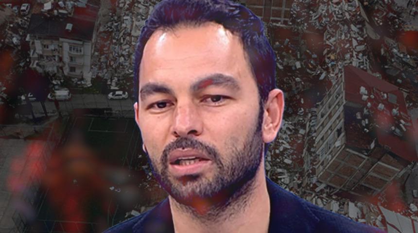 Kasımpaşa'nın kaderini Selçuk İnan değiştirdi! Kasımpaşalı futbolcu Erdem Canpolat'ın açıklamaları detayı gözler önüne serdi...