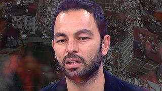 Kasımpaşa'nın kaderini Selçuk İnan değiştirdi! Kasımpaşalı futbolcu Erdem Canpolat'ın açıklamaları detayı gözler önüne serdi...