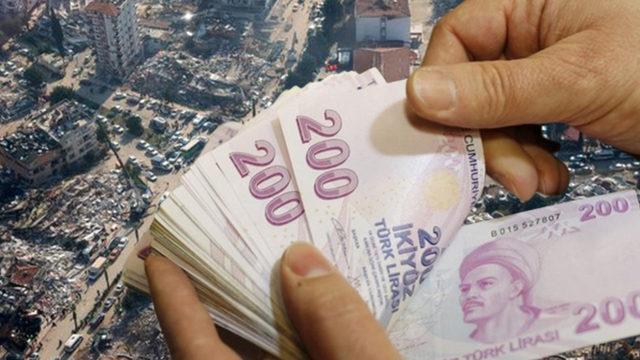 Afet Yeniden İmar Fonu nedir, ne işe yarar? Afet Yeniden İmar Fonu'ndan kimler faydalanabilir? Cumhurbaşkanı Erdoğan açıkladı!