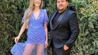 Şehrin kalabalığından kaçmışlardı! Eser-Berfu Yenenler çifti İstanbul depremi uyarıları sonrası harekete geçti