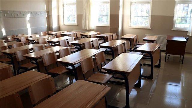 MEB OHAL bölgesine geçici görevlendirme başvuruları başladı mı, ne zaman başlayacak? Nasıl başvuru yapılır? İşte MEBBİS başvuru ekranı!