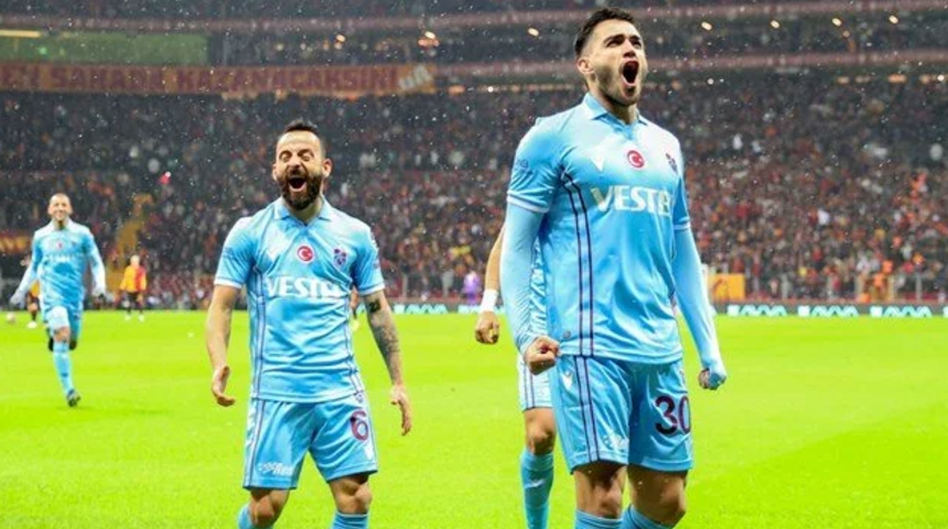 Trabzonspor Basel maçı CANLI İZLE! Trabzonspor Basel maçı saat kaçta, hangi kanalda? 