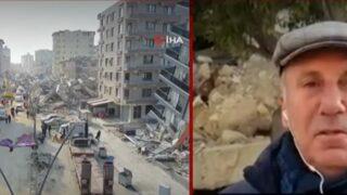 Son günlerde gündemdeydi... Muharrem İnce eline kamerayı aldı teker teker gösterdi! 'Kendimi suçlu hissettim...'