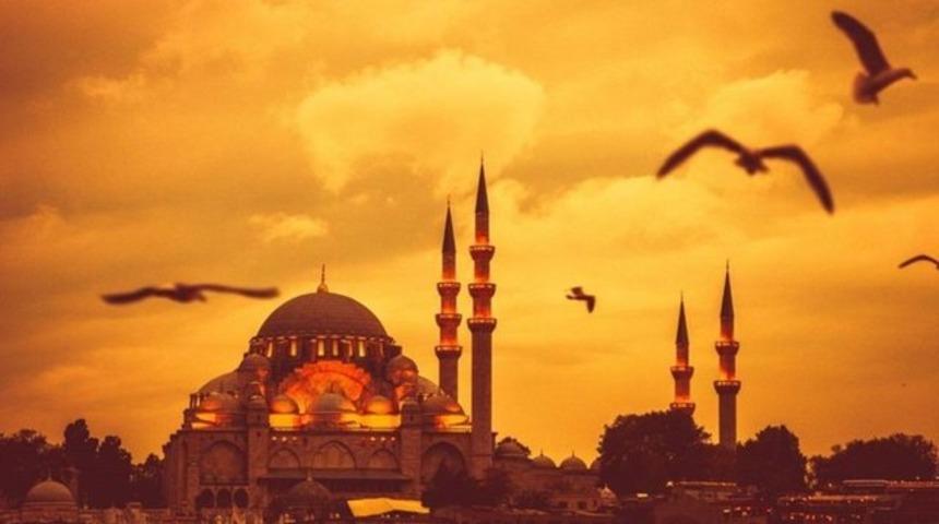 MİRAÇ KANDİLİ NE ZAMAN? Miraç Kandili BUGÜN mü? Diyanet 2023 dini günler takvimi