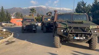 Sosyal medyada gündem oldu! MSB'den İspanyol devriyesi iddialarına yanıt