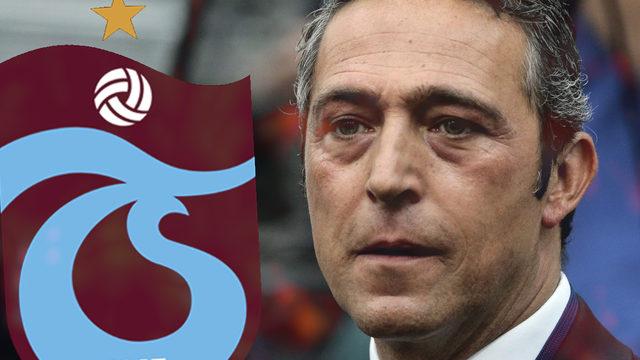 Fenerbahçe yönetimi Trabzon maçına gidiyor! Depremzedeler için gün birlik günü...