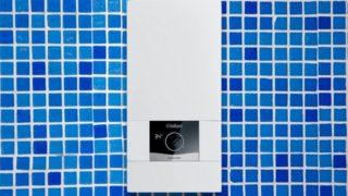 Sıcak su ihtiyacınızı kolayca karşılayabileceğiniz en iyi elektrikli şofben modelleri