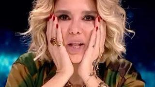 Gülşah Saraçoğlu Gülben Ergen'in ortak yayında olmamasına sitem etti