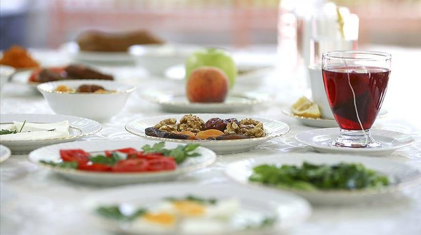 İlk sahur ne zaman? Ramazan ayı ilk sahur saati kaçta, hangi gün? İşte 2023 sahur vakti