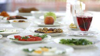 İlk sahur ne zaman? Ramazan ayı ilk sahur saati kaçta, hangi gün? İşte 2023 sahur vakti
