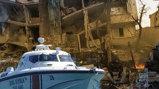 SON DAKİKA | Deprem sonrası tekneyle kaçmaya çalışan müteahhit Marmaris açıklarında yakalandı!