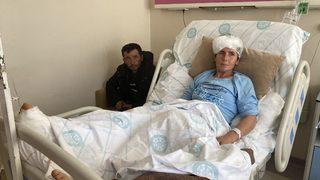 Deprem enkazının altından onlarca saat sonra çıkarıldı! İlk isteği ise...