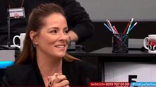 ''Hatay benim şahsi meselemdir'' deyip Mustafa Kemal Atatürk adına bağış yaptı! Türkiye Tek Yürek gecesine damga vurdu!