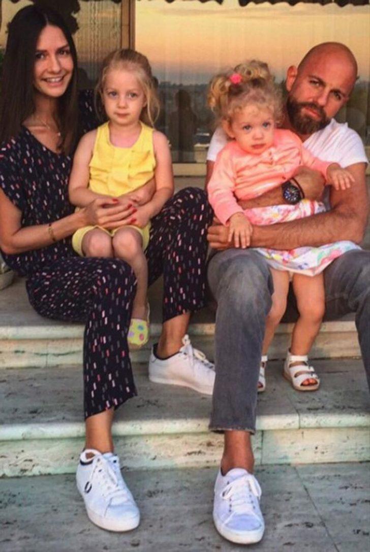 Yasemin Ergene ve İzzet Özilhan'dan sürpriz karar! G4