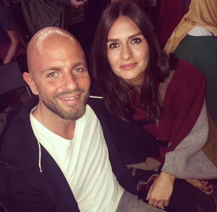 Yasemin Ergene ve İzzet Özilhan'dan sürpriz karar! G5