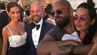 Yasemin Ergene ve İzzet Özilhan'dan sürpriz karar!