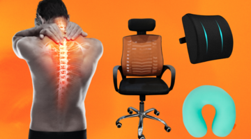 Saatlerini bilgisayar başında ge&ccedil;irenler buraya! Duruş bozukluğu yaşamamak i&ccedil;in yapmanız gerekenler