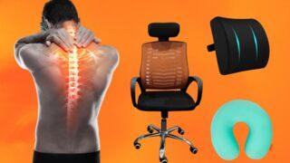 Uzun süre bilgisayar başında oturan kişilerin duruş bozukluğu yaşamaması için yapması gerekenler