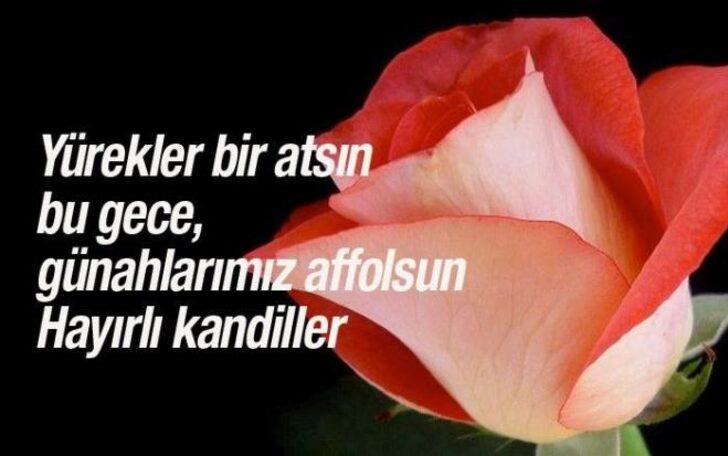 Miraç Kandili ve Cuma mesajları birlikte! Kısa, anlamlı ve etkileyici Miraç Kandili mesajları burada  G5