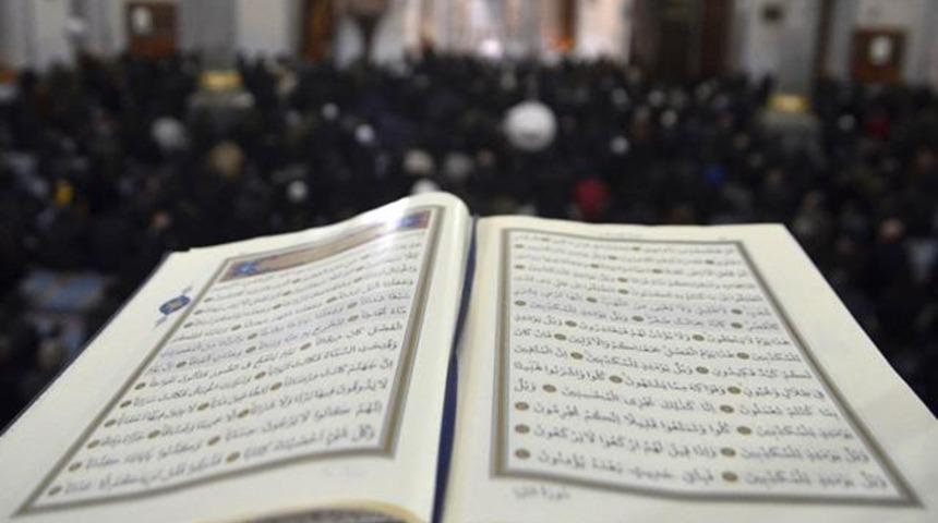 Miraç Kandili'nde ne olmuştur? Miraç hadisesi nedir? Ayet ve Hadislerle Miraç gecesi yaşananlar!