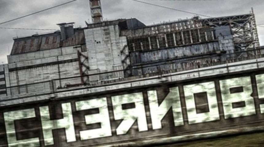 &Ccedil;ernobil tekrar &uuml;retim yapılacak