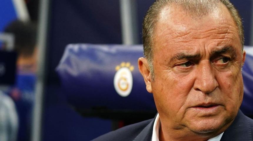 Duygusal anlar! Hatay'ın sesi oldu... Gökhan Zan 'En çok yanımda duran o' dedi Fatih Terim gündem oldu