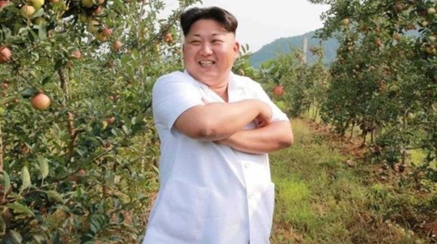 Washington'a 250 kilotonluk n&uuml;kleer bomba fırlatırsa...