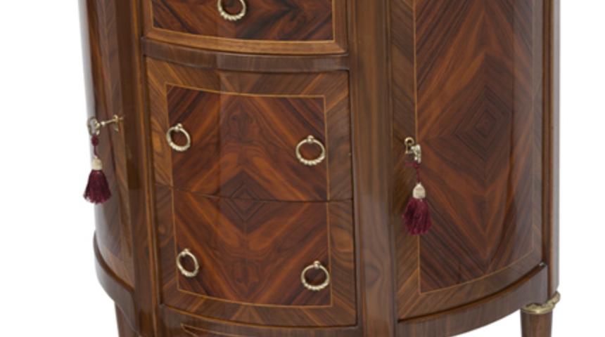 Evlerde Romantizm Dokunuşu