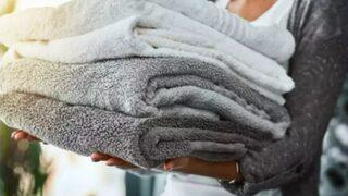 Herkes aynı hatayı yapıyor! Havluları taş gibi sertleştiriyor