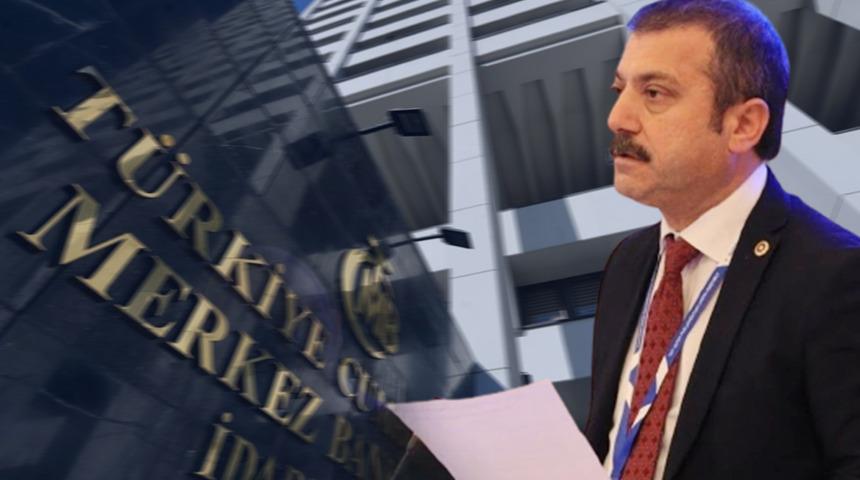 Sosyal medyada gündem olmuştu! Merkez Bankası’nın 30 milyar liralık bağışı 2022 kârından… 