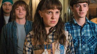 Stranger Things'in yıldızı deprem felaketi sonrası kesenin ağzını açtı! Dudak uçuklatan rakam!