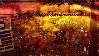 Depremin ilk anları polis telsizinde konuşulanlar dehşete düşürdü: Binalar çöktü, dükkanlar yanıyor, patlamalar oluyor…