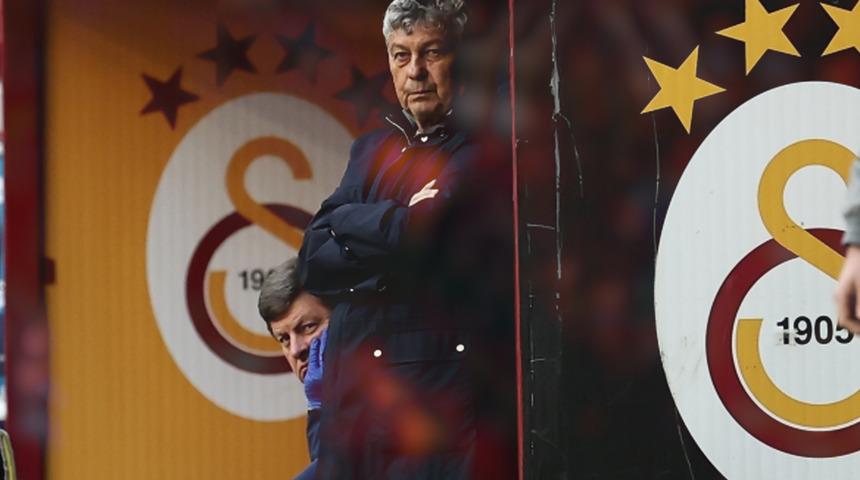 Lucescu'dan Galatasaray'a sürpriz telefon! Başkan Dursun Özbek düşünmek için süre istedi...