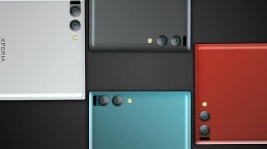 Sony'den müjdeli haber! Yeni telefon geliyor