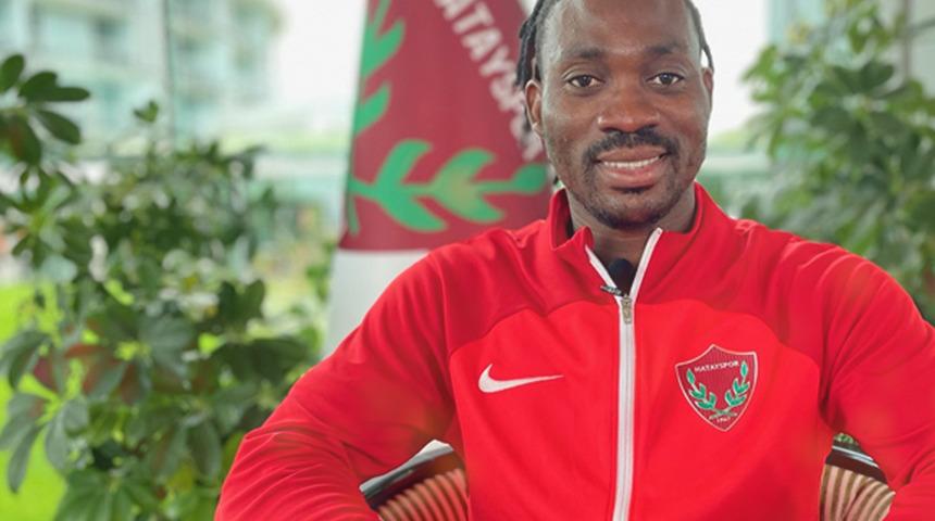 Atsu'nun menajerinden çok sert sözler! ''11 gün oldu, bir kişiyi bile aramadın''