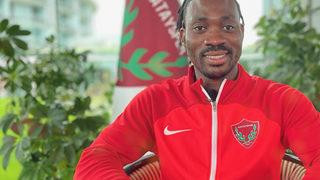 Atsu'nun menajerinden çok sert sözler! ''11 gün oldu, bir kişiyi bile aramadın''