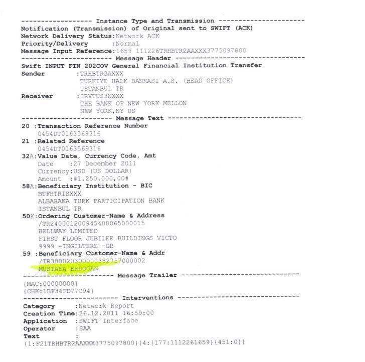 İşte Türkiye'yi sallayan o belgeler! Tam 107 sayfa G2