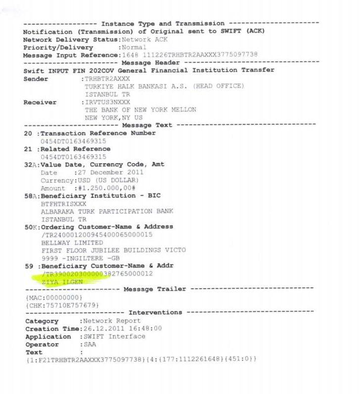 İşte Türkiye'yi sallayan o belgeler! Tam 107 sayfa G4