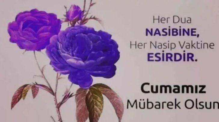 MİRAÇ KANDİLİ CUMA MESAJLARI! 17 Şubat 2023 duygusal, dualı, ayetli Miraç Kandili ve cuma mesajları BURADA! G5