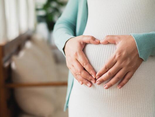 Hamilelik belirtisinde akıntı olur mu? 
