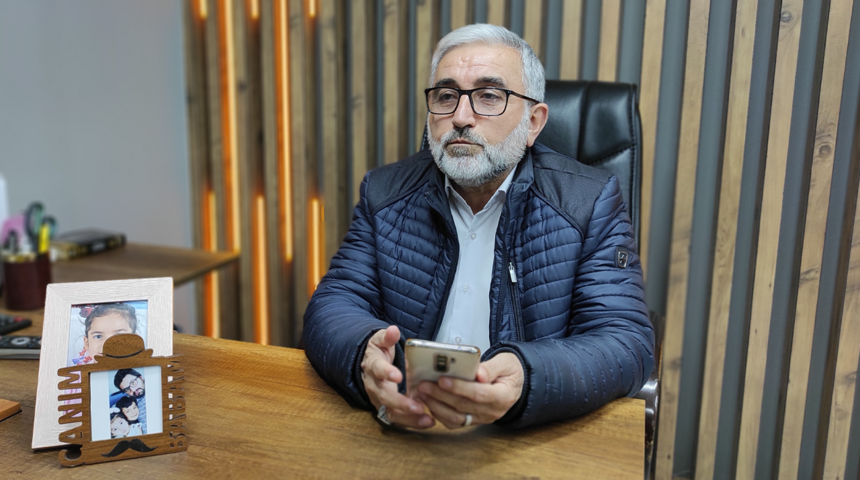 Yeni Çamoluk Otomotiv sahibi Hamit Duras kimdir, kaç yaşında? Hamit Duras nereli, ne kadar bağış yaptı?  