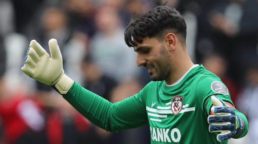 Kasımpaşa, Günay Güvenç’i kiralık olarak kadrosuna kattı